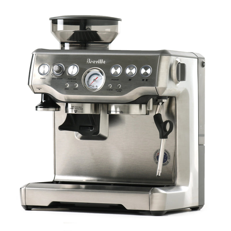 Breville the Barista Express