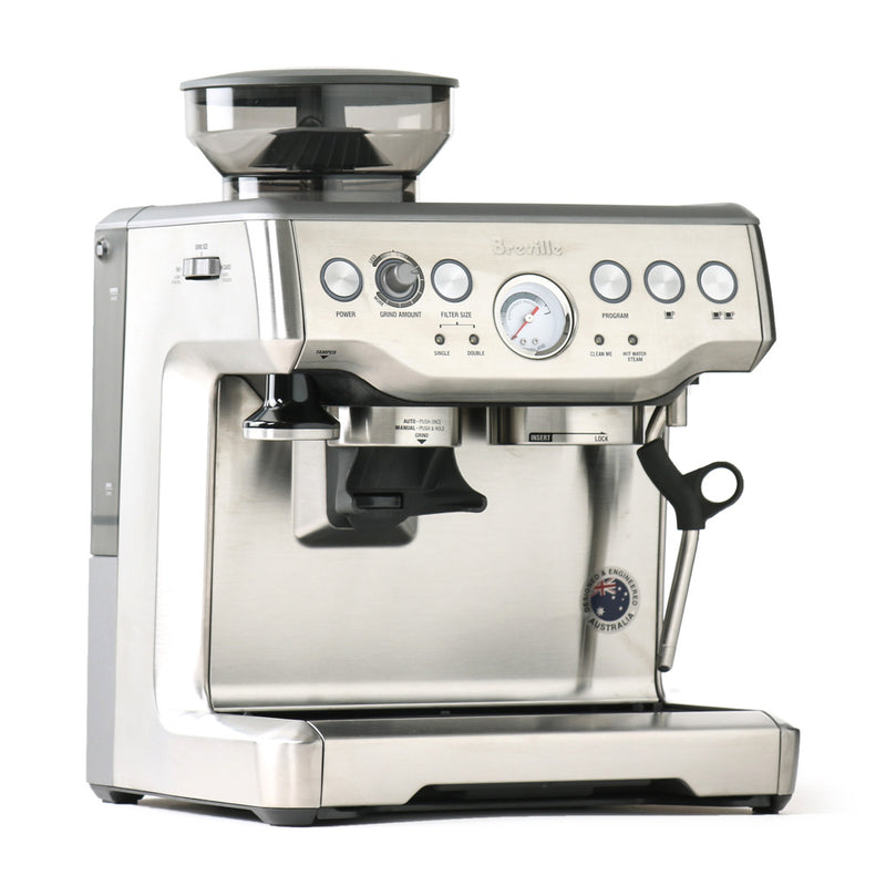 Breville the Barista Express