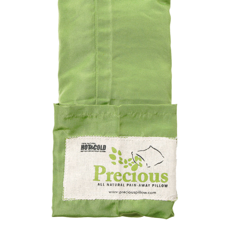 Precious Long All Natural Pain Away Herbal Pad Pillow