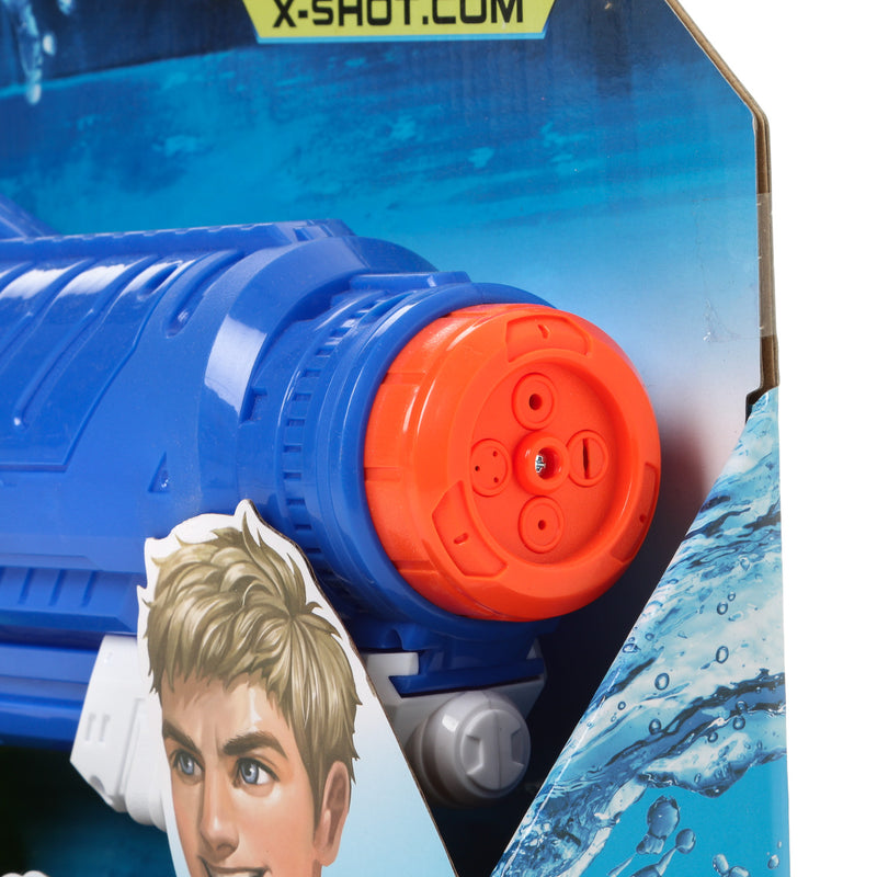 Zuru X-Shot Hydro Hurricane Water Blaster