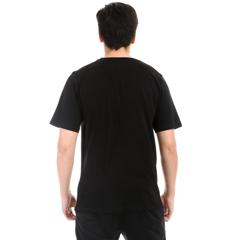 BOATHLETIC/BLACK/B-S/NODIM