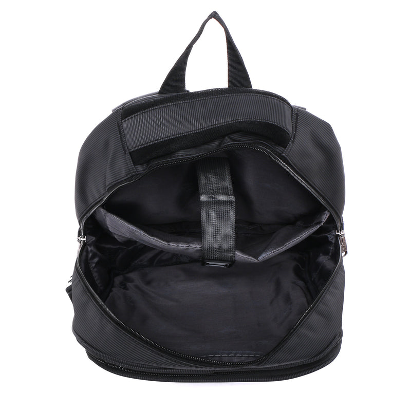 Beverly Hills Polo Club 098 Backpack in Black