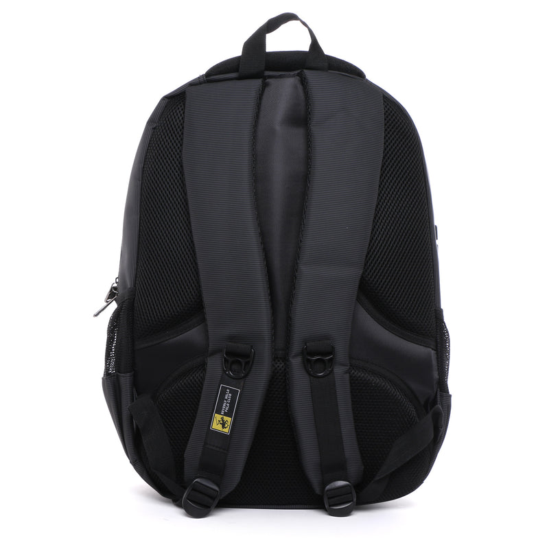 Beverly Hills Polo Club 098 Backpack in Black