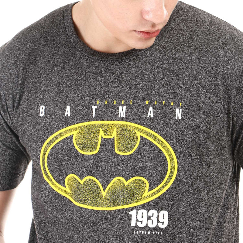 BATMANTEES/BLACK/A-XS/NODIM