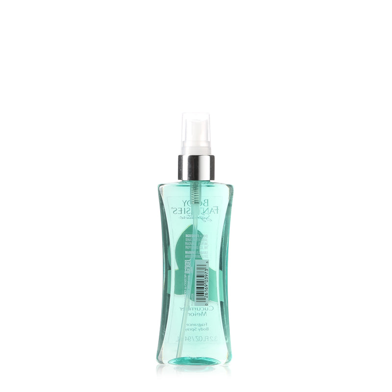 Body Fantasies Cucumber Melon Fragrance Body Spray 94ml