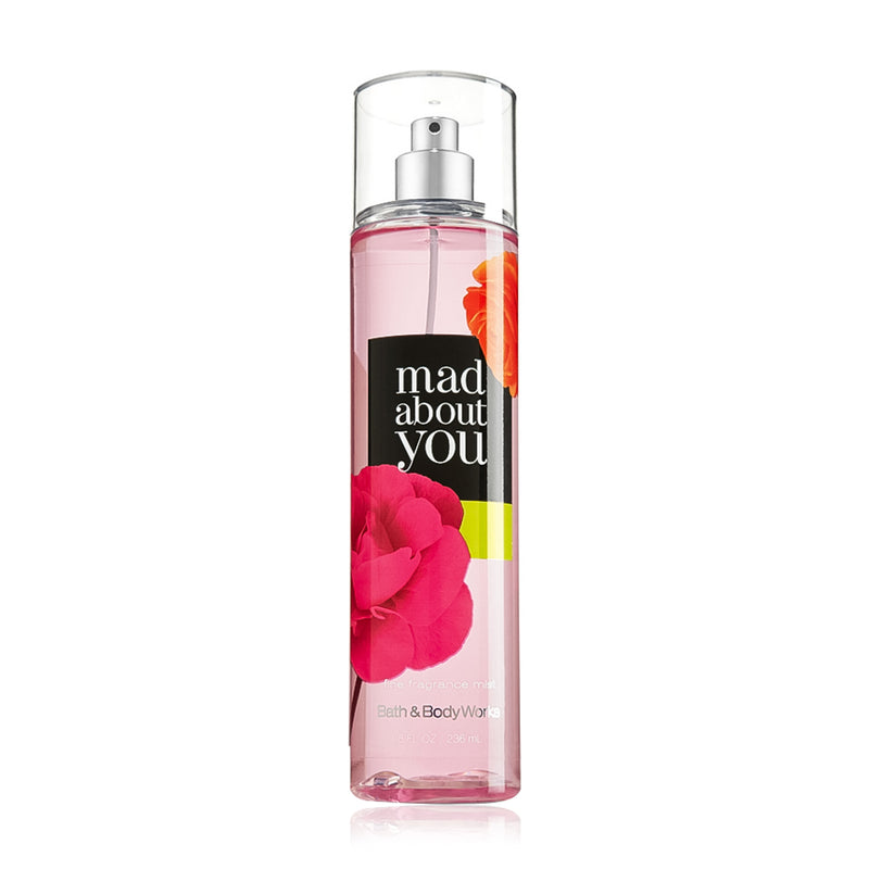 Bath and Body Works Mad About You Body Mist 236ml