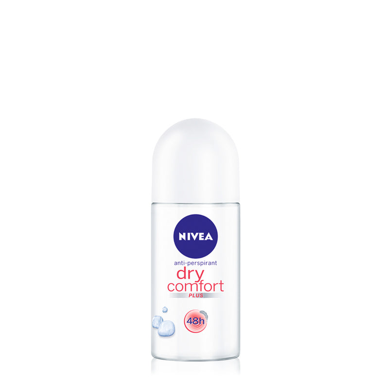 Nivea Women Roll-On Deodorant Dry 25ml