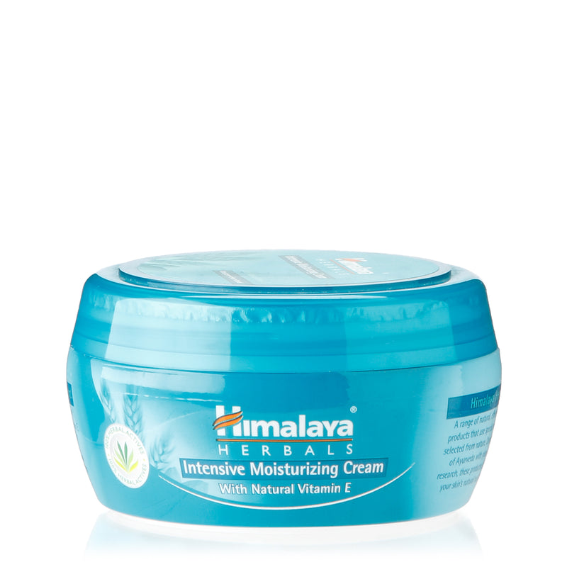 Himalaya Herbals Intensive Moisturizing Cream 150ml