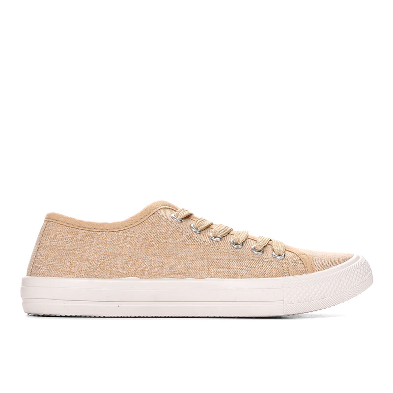 AKICKSDONN/BEIGE/10/NODIM