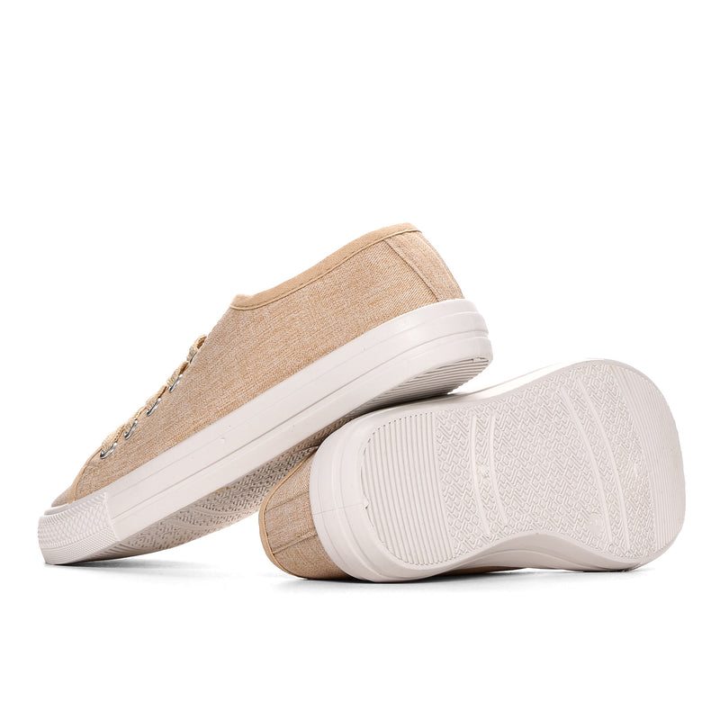 AKICKSDONN/BEIGE/10/NODIM