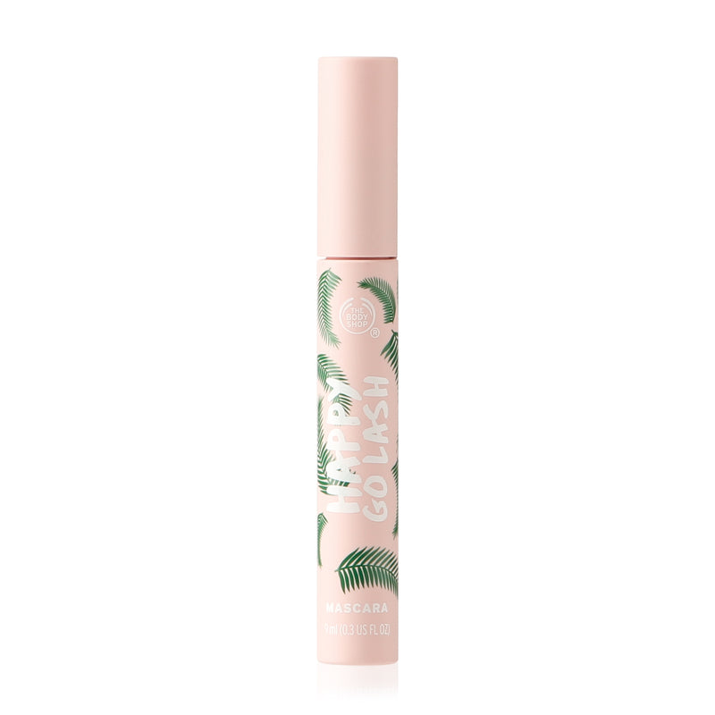 The Body Shop Happy Go Lash Mascara 9ml