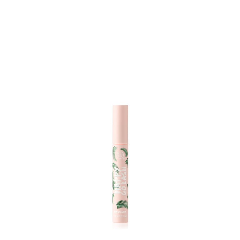 The Body Shop Happy Go Lash Mascara 9ml