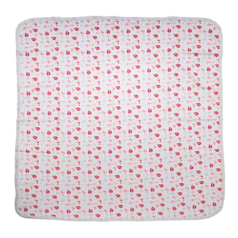 Bloom Birds Blanket 30 x 40 in.