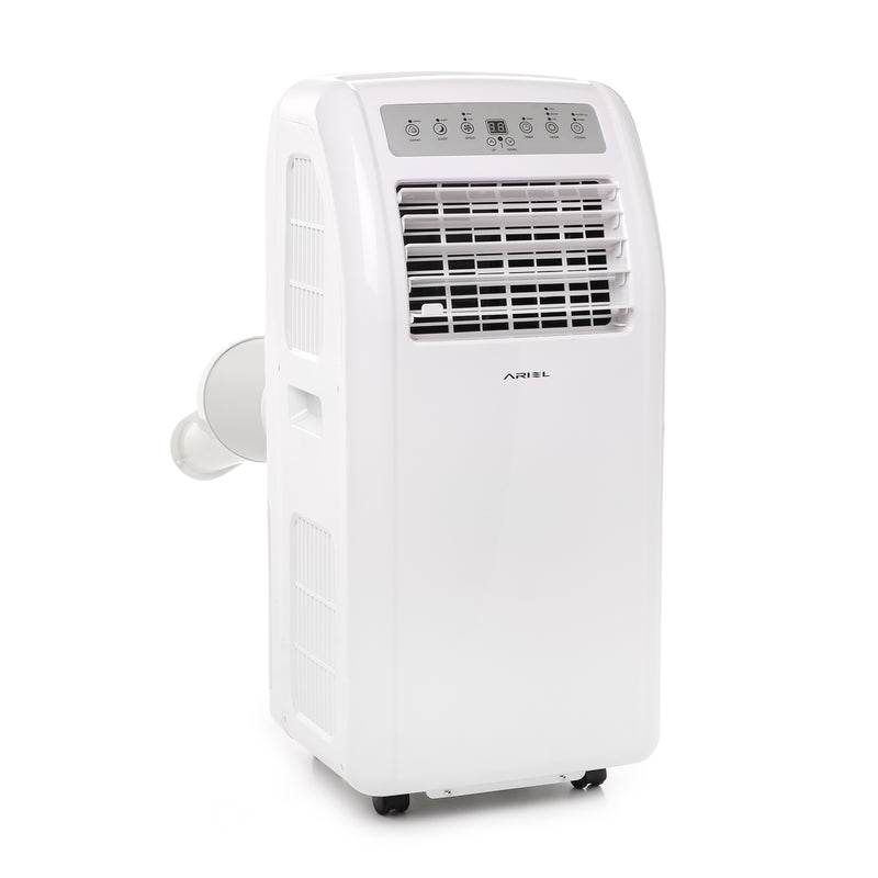 Ariel 1HP Portable Air Conditioner AMJ10