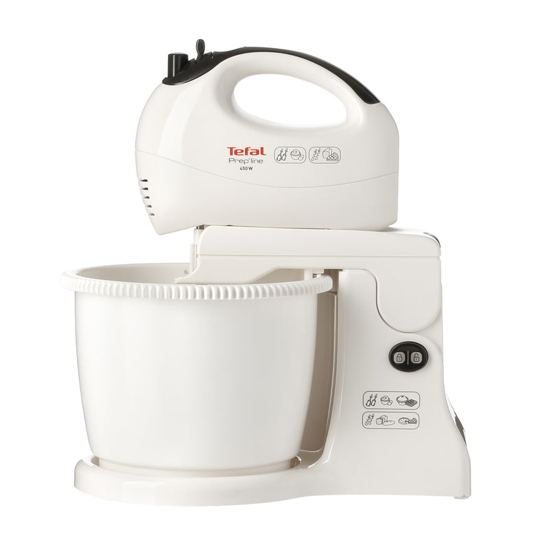 Tefal Stand Mixer