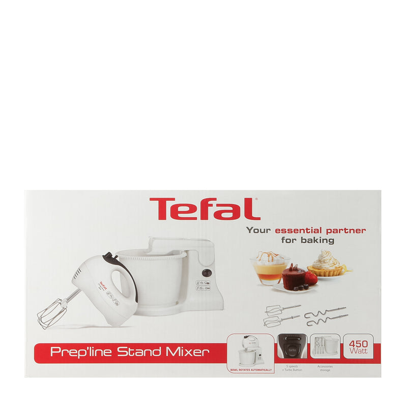 Tefal Stand Mixer