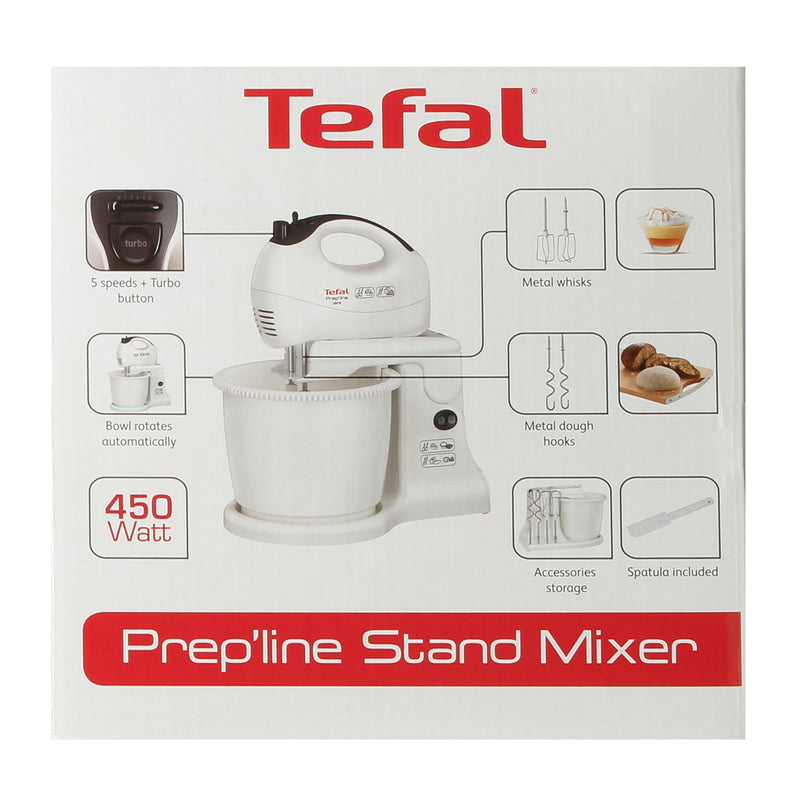 Tefal Stand Mixer