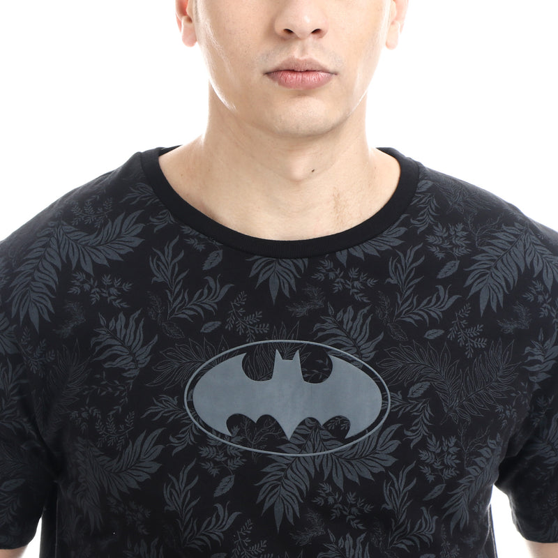 BATMANTEES/BLACK/A-XS/NODIM