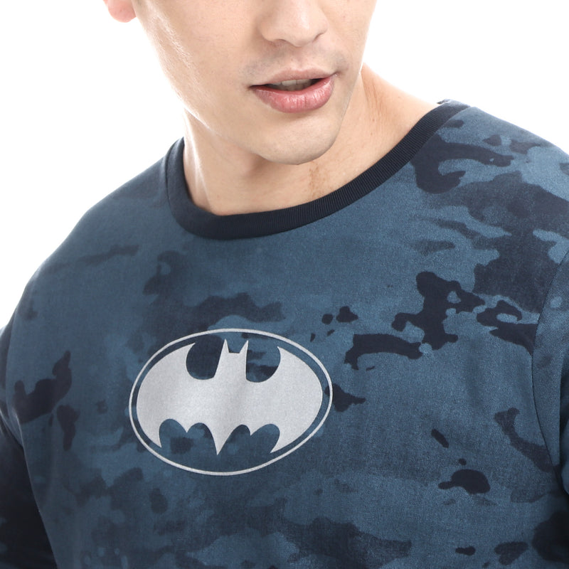 BATMANTEES/SMOKE/A-XS/NODIM