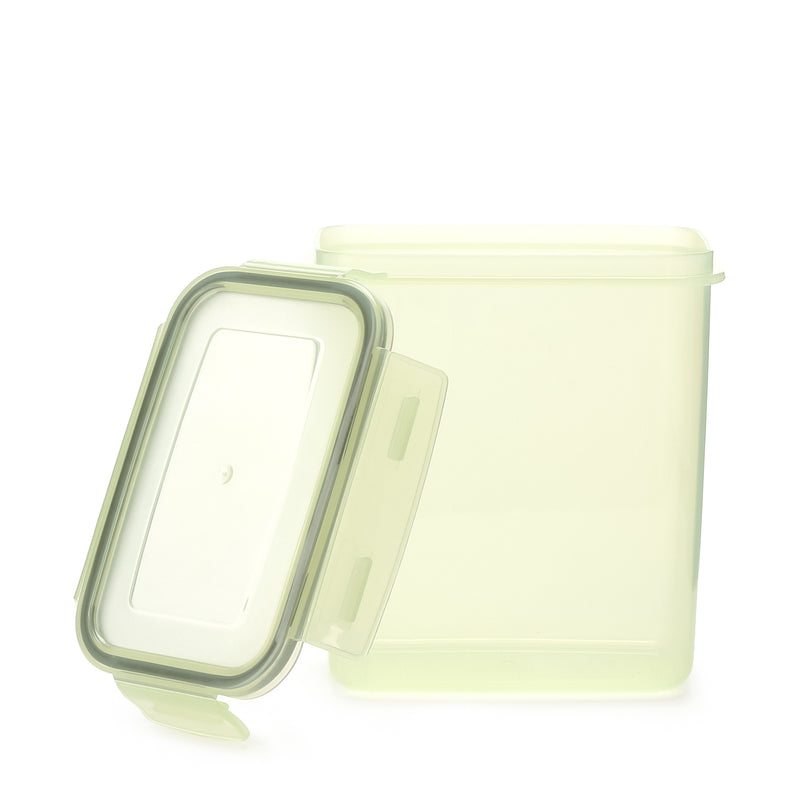 Biokips Nature Food Storage Rectangular Container 1.6L