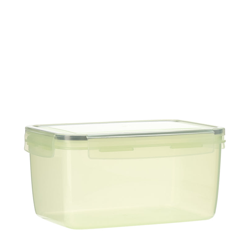 Biokips Nature Food Storage Rectangular Container 2.4L