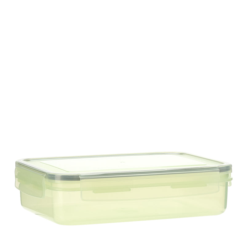 Biokips Nature Food Storage Rectangular Container 1.1L