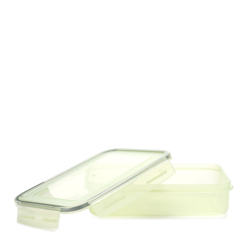 Biokips Nature Food Storage Rectangular Container 1.1L