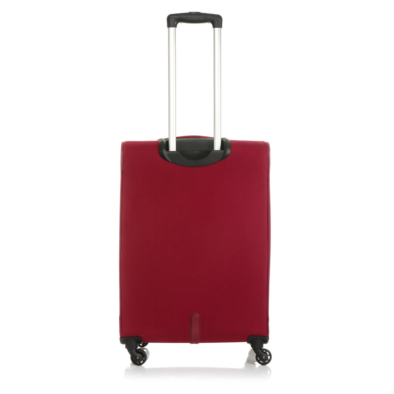 Kamiliant Cayman 69/25 Spinner Soft Luggage-Medium in Maroon