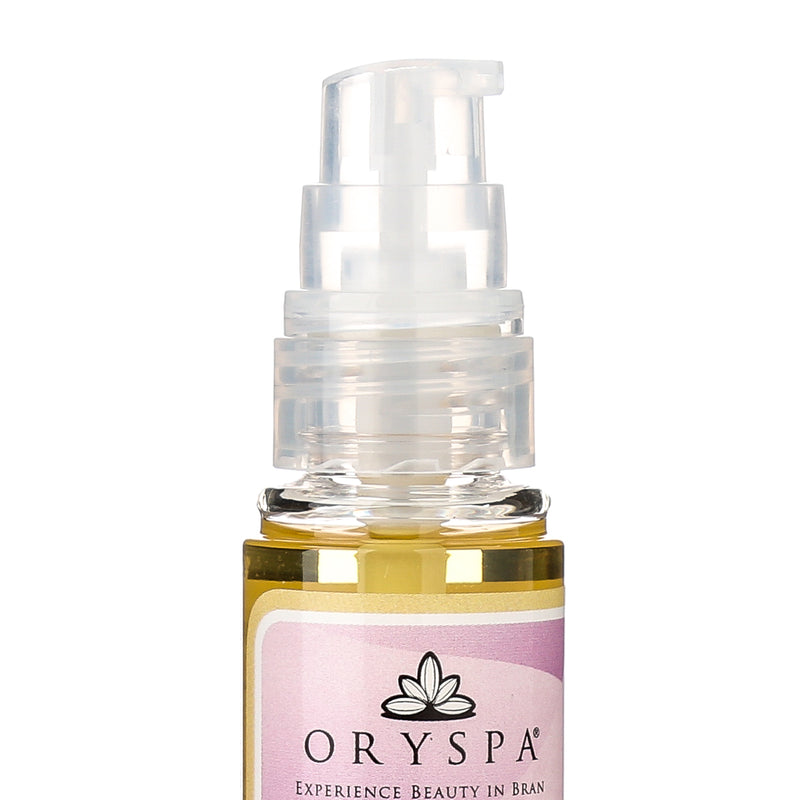 Oryspa Rice Bran Citrepel Insect Repellant Oil 50ml