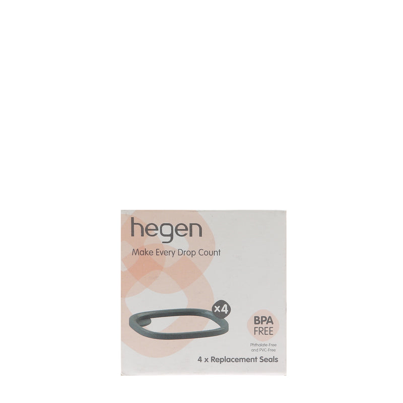 Hegen 4PCS Replacement Seals