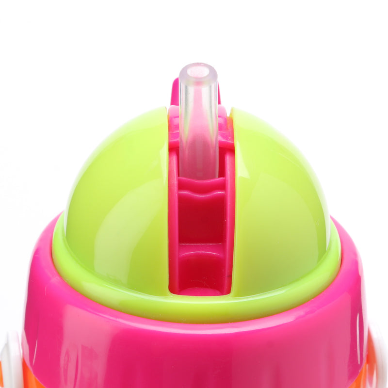 Baby World 260ml Training Cup in Pink