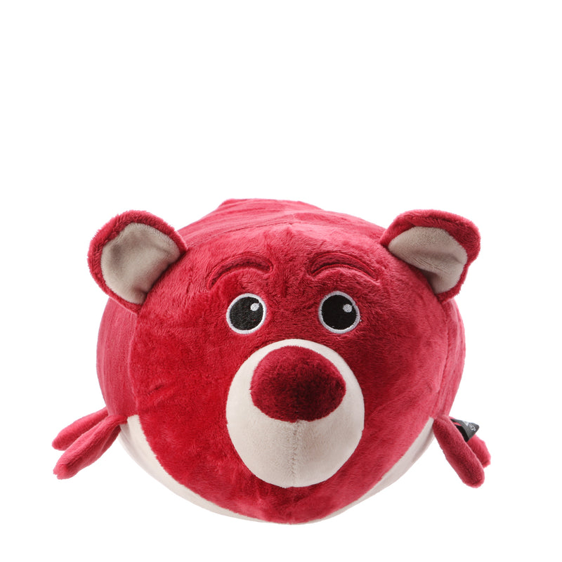 Bloom Chummies Toy Story 4 Lotso Bolster Pillow