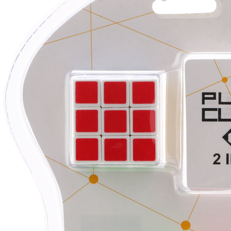 Play Cube 2-in-1