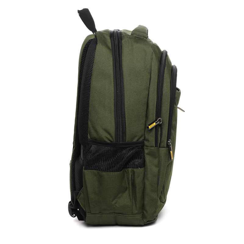 Beverly Hills Polo Club 101 Backpack in Army Green