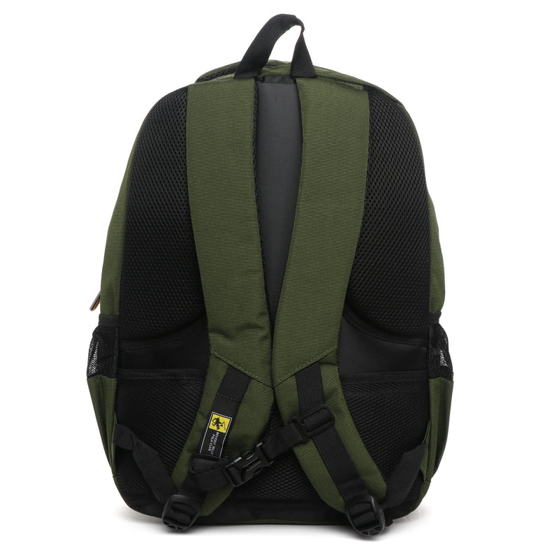 Beverly Hills Polo Club 101 Backpack in Army Green