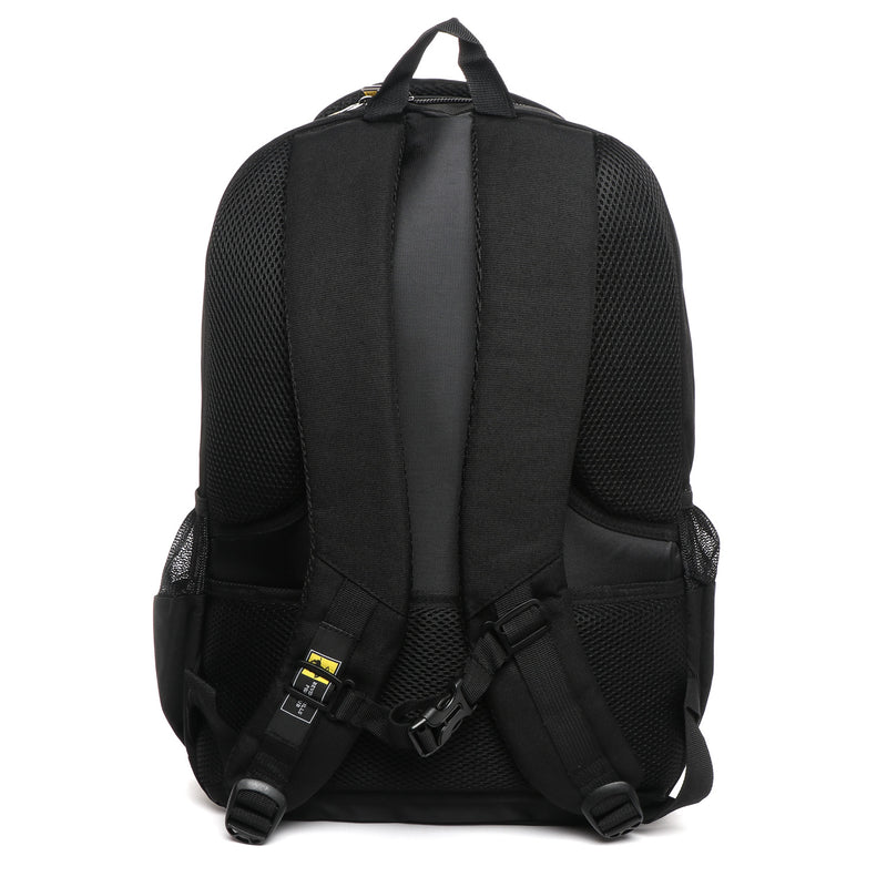 Beverly Hills Polo Club 101 Backpack in Black