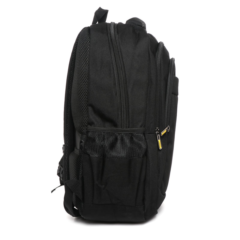 Beverly Hills Polo Club 101 Backpack in Black