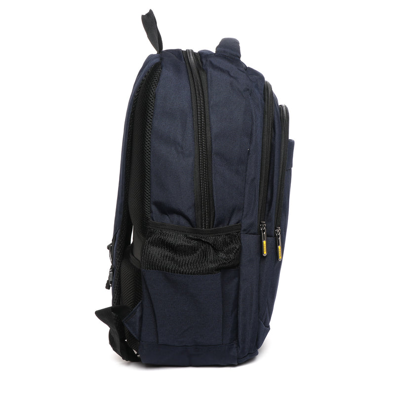 Beverly Hills Polo Club 101 Backpack in Navy Blue