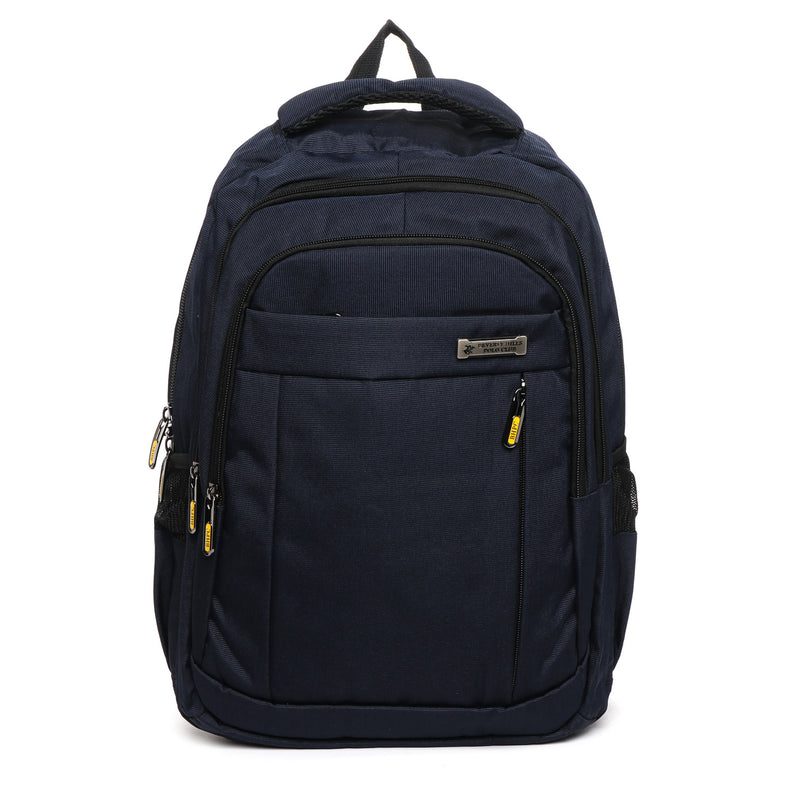 Beverly Hills Polo Club 101 Backpack in Navy Blue