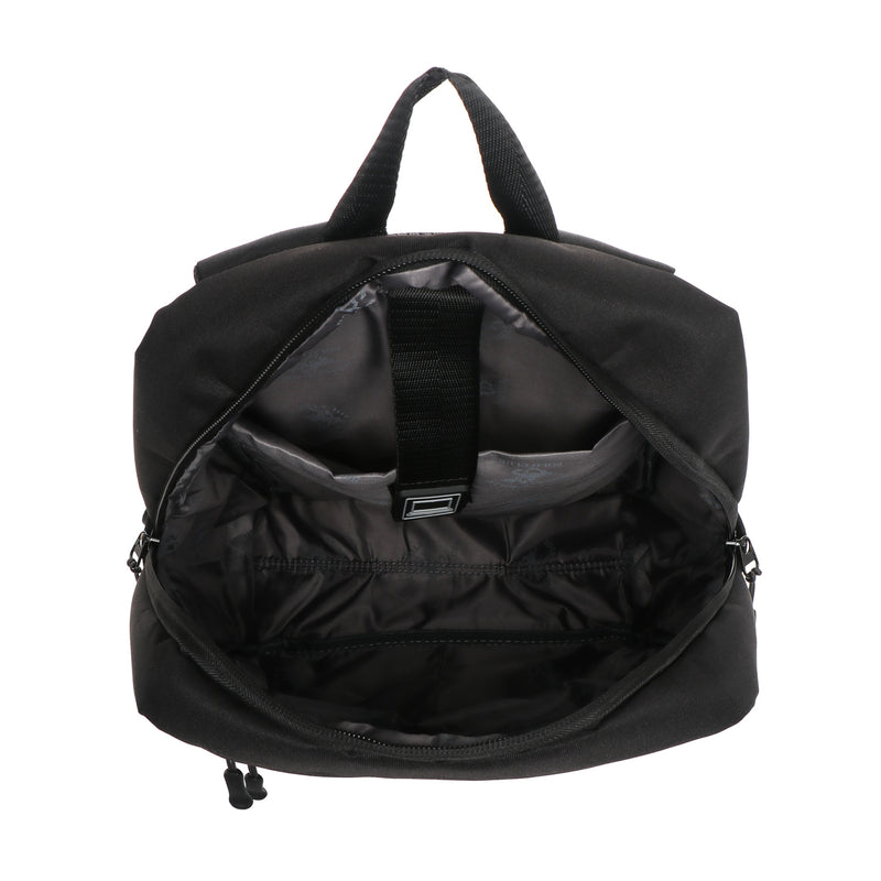 Beverly Hills Polo Club 102 Backpack in Black