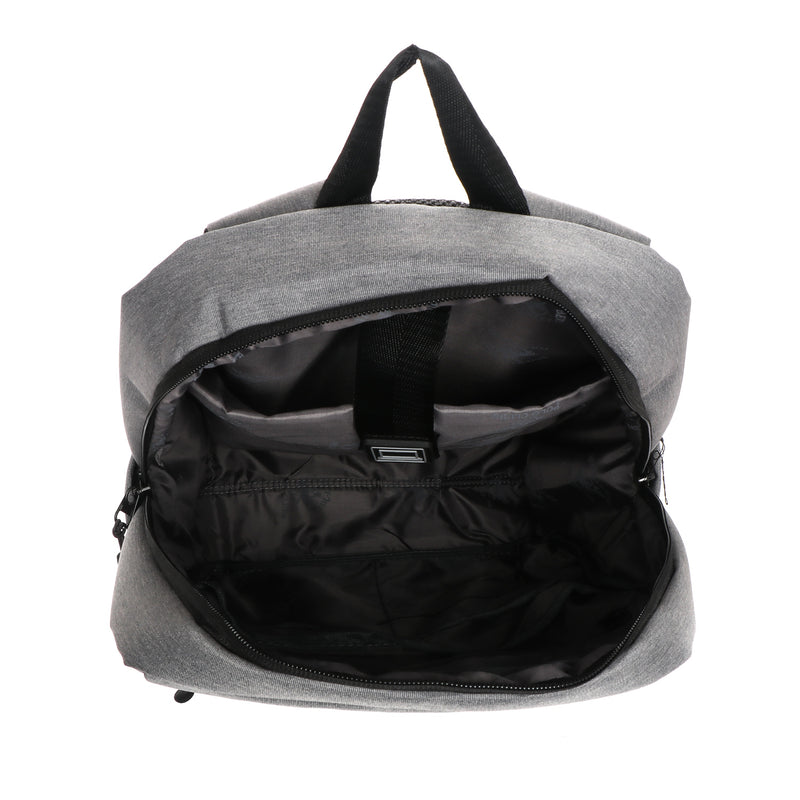 Beverly Hills Polo Club 102 Backpack in Gray