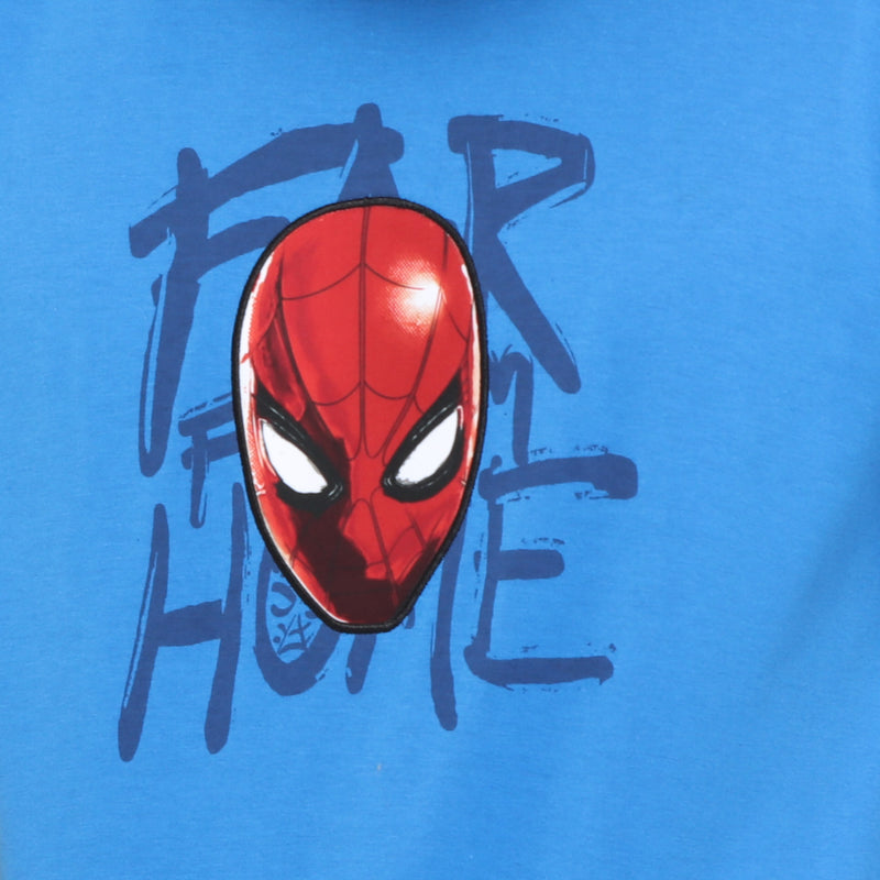 SPIDERMANF/BLUE/A-XS/NODIM