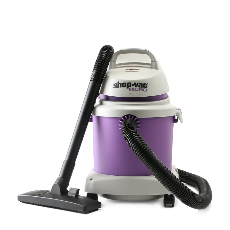 Shop.Vac Micro 16L Wet/Dry Vacuum