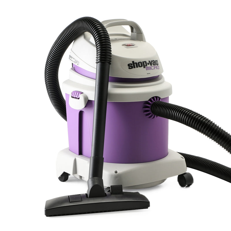 Shop.Vac Micro 16L Wet/Dry Vacuum