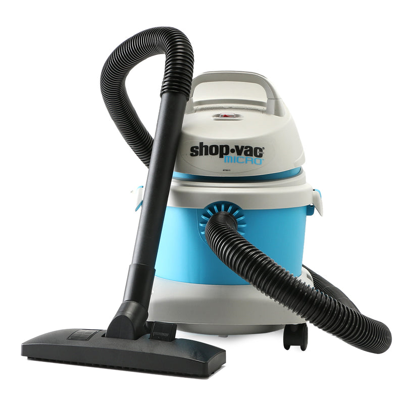 Shop.Vac Micro 10L Wet/Dry Vacuum