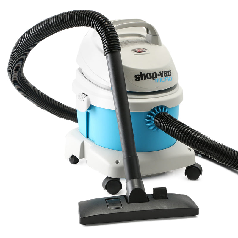 Shop.Vac Micro 10L Wet/Dry Vacuum