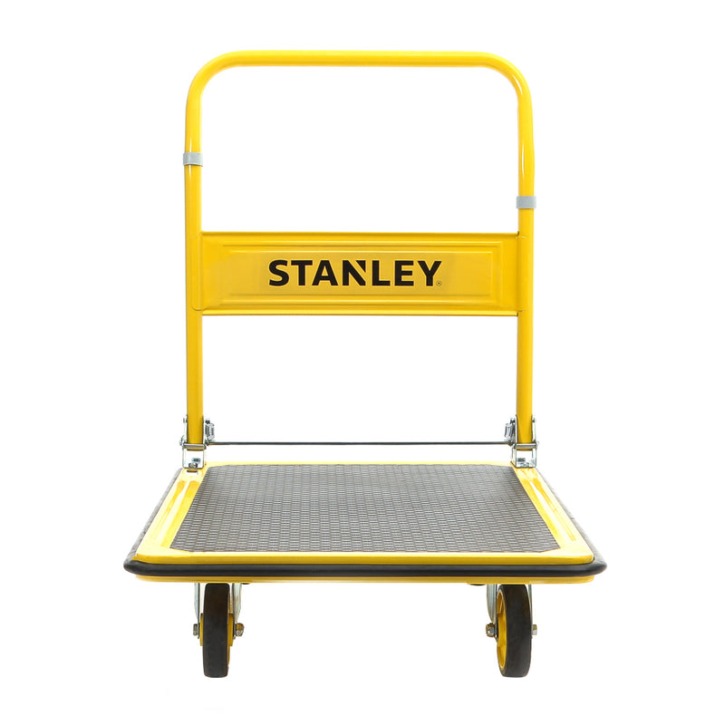 Stanley 300 KG Steel Hand Truck STSXWTDPC528