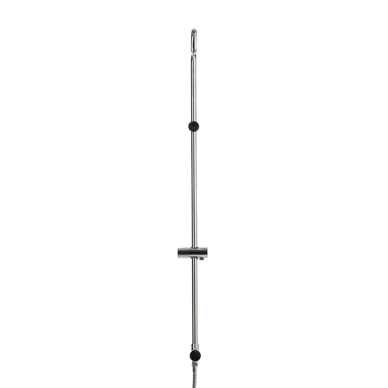 Delta Bar Shower System with Hose DTSP00009