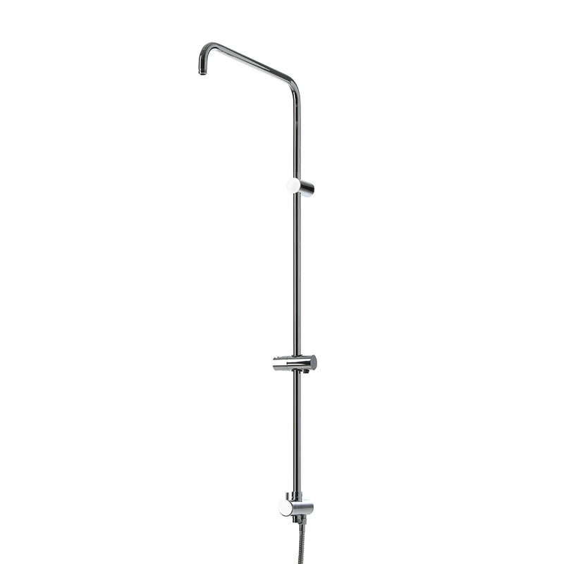 Delta Bar Shower System with Hose DTSP00009