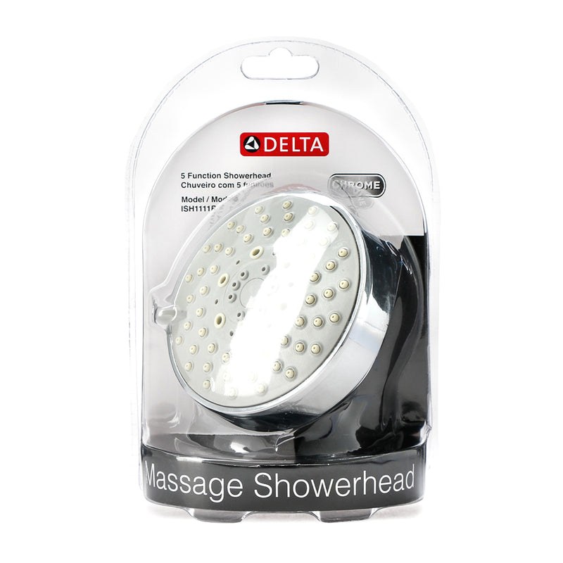 Delta Shower Head DTISH1111R